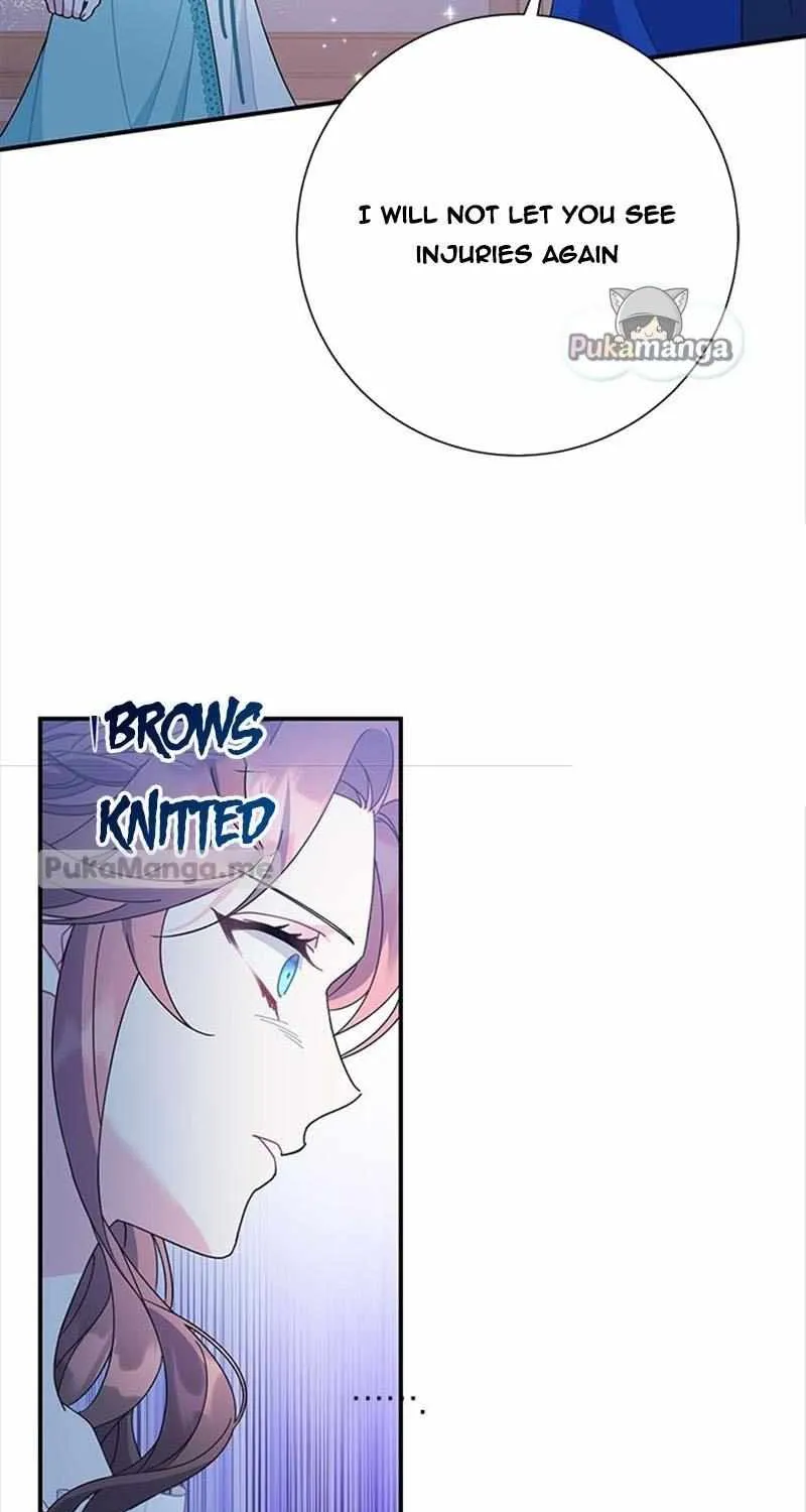 CARRIER FALCON PRINCESS Chapter 47 page 35 - 