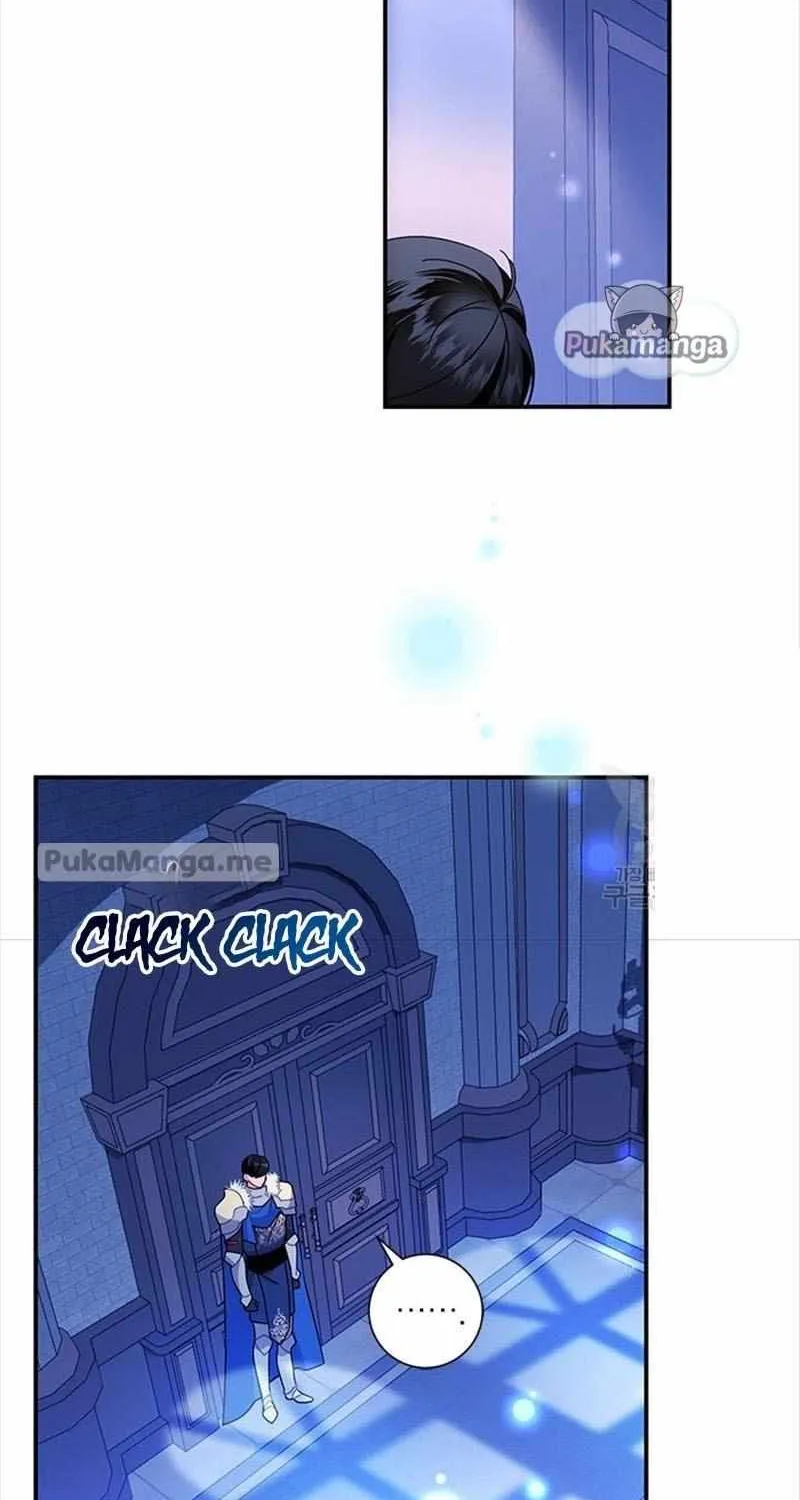 CARRIER FALCON PRINCESS Chapter 47 page 44 - 