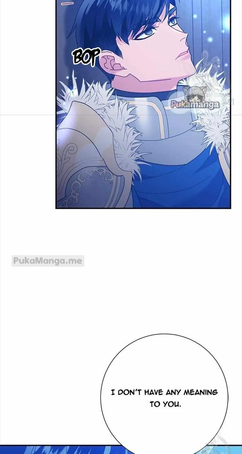 CARRIER FALCON PRINCESS Chapter 47 page 46 - 