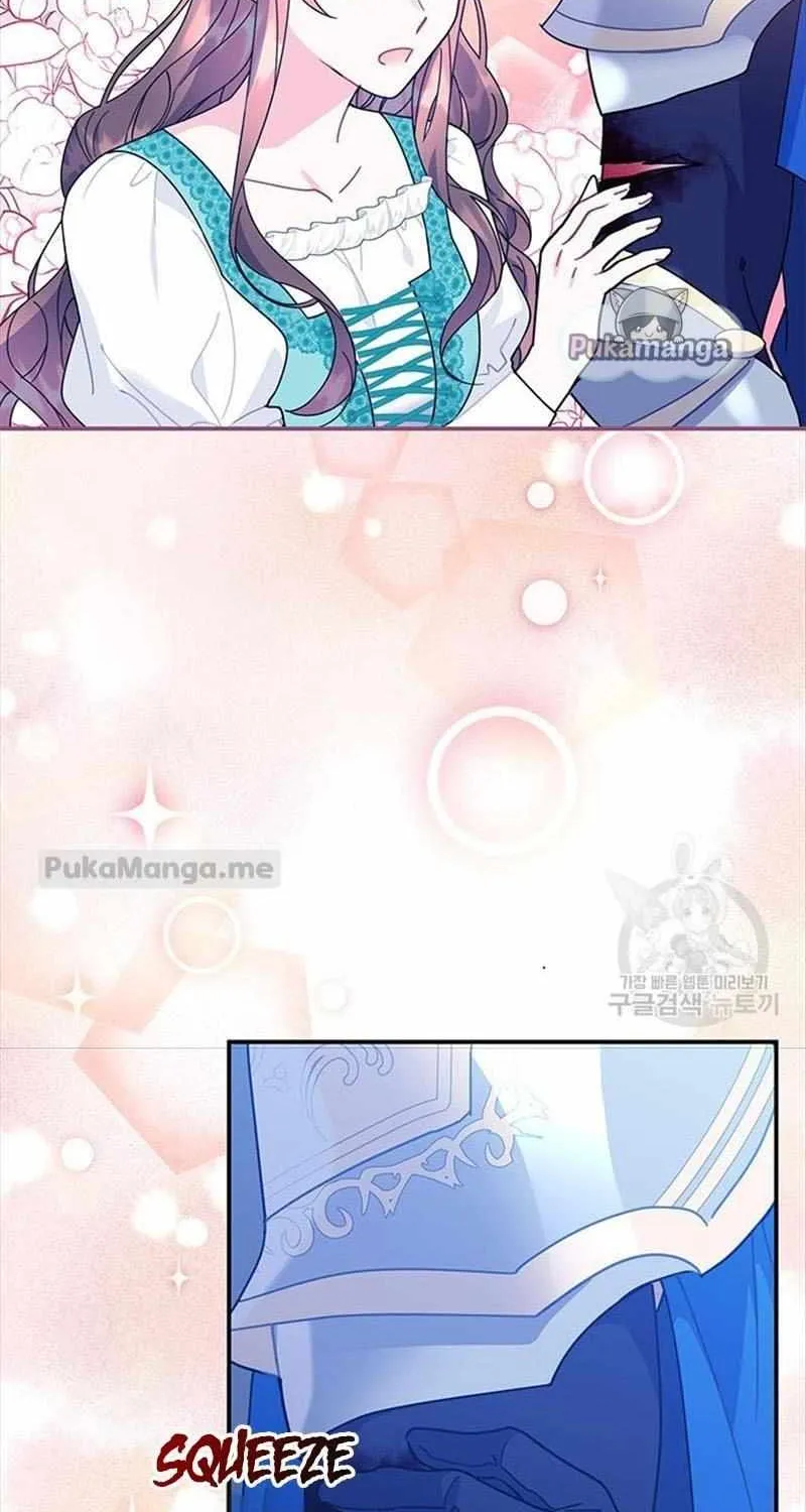 CARRIER FALCON PRINCESS Chapter 47 page 48 - 