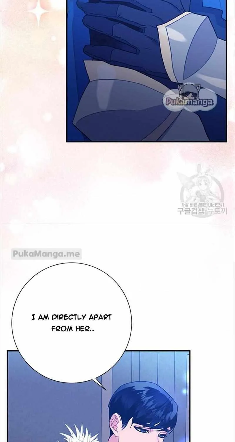 CARRIER FALCON PRINCESS Chapter 47 page 49 - 