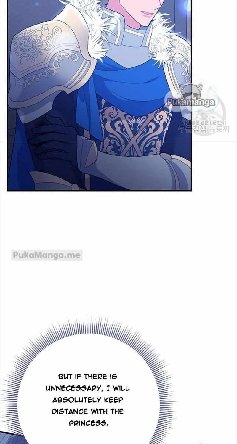 CARRIER FALCON PRINCESS Chapter 47 page 50 - 