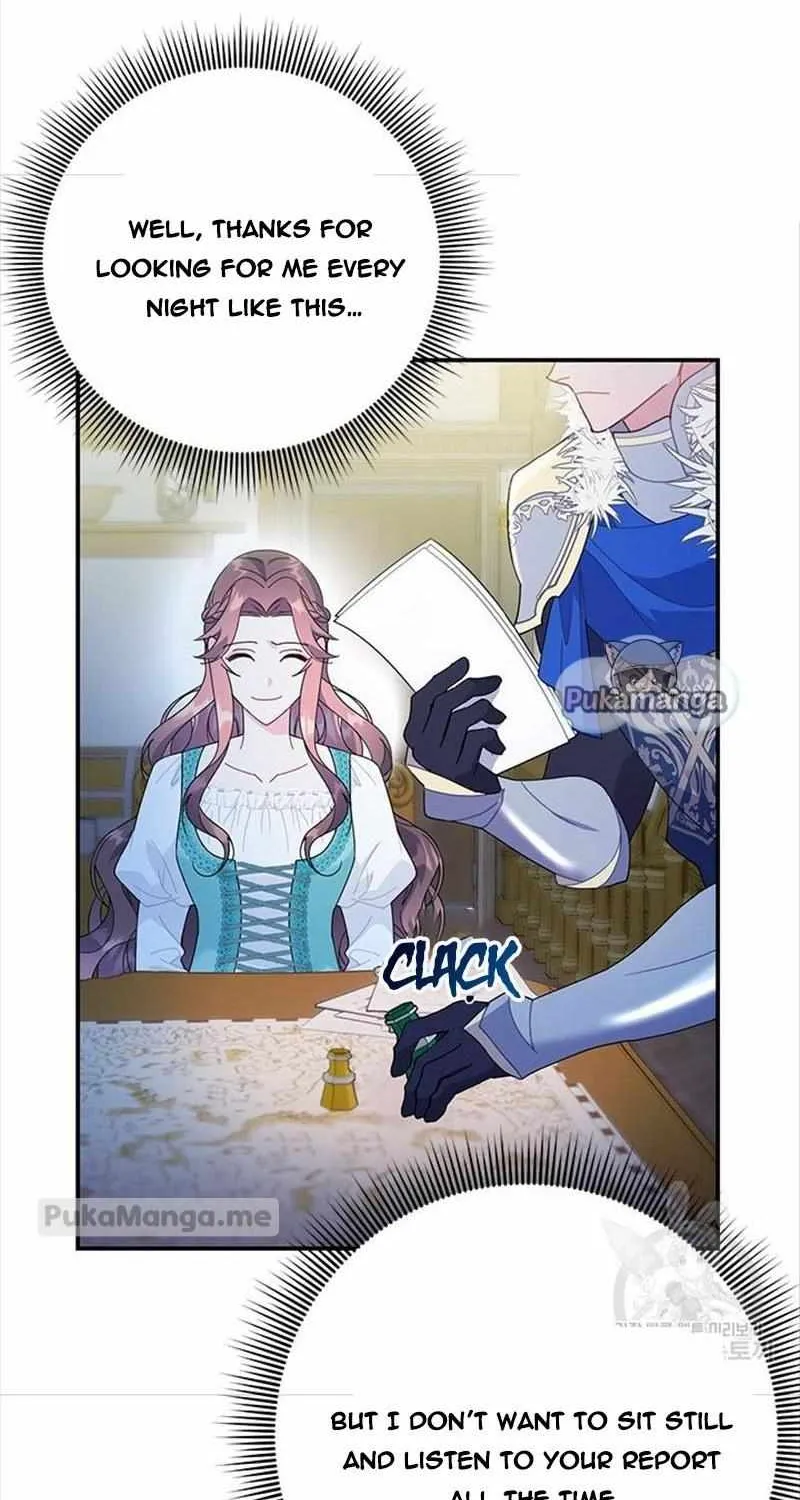 CARRIER FALCON PRINCESS Chapter 47 page 6 - 