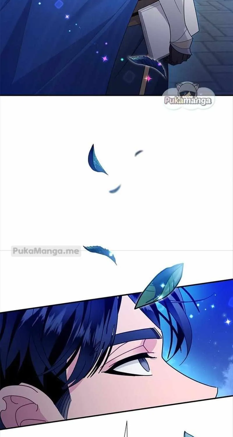CARRIER FALCON PRINCESS Chapter 47 page 53 - 