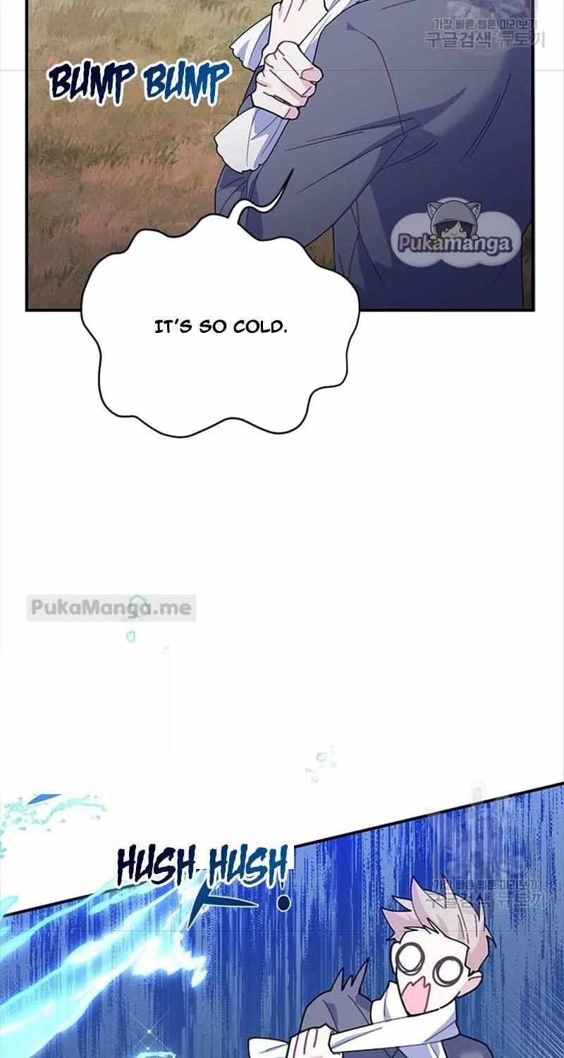 CARRIER FALCON PRINCESS Chapter 47 page 61 - 