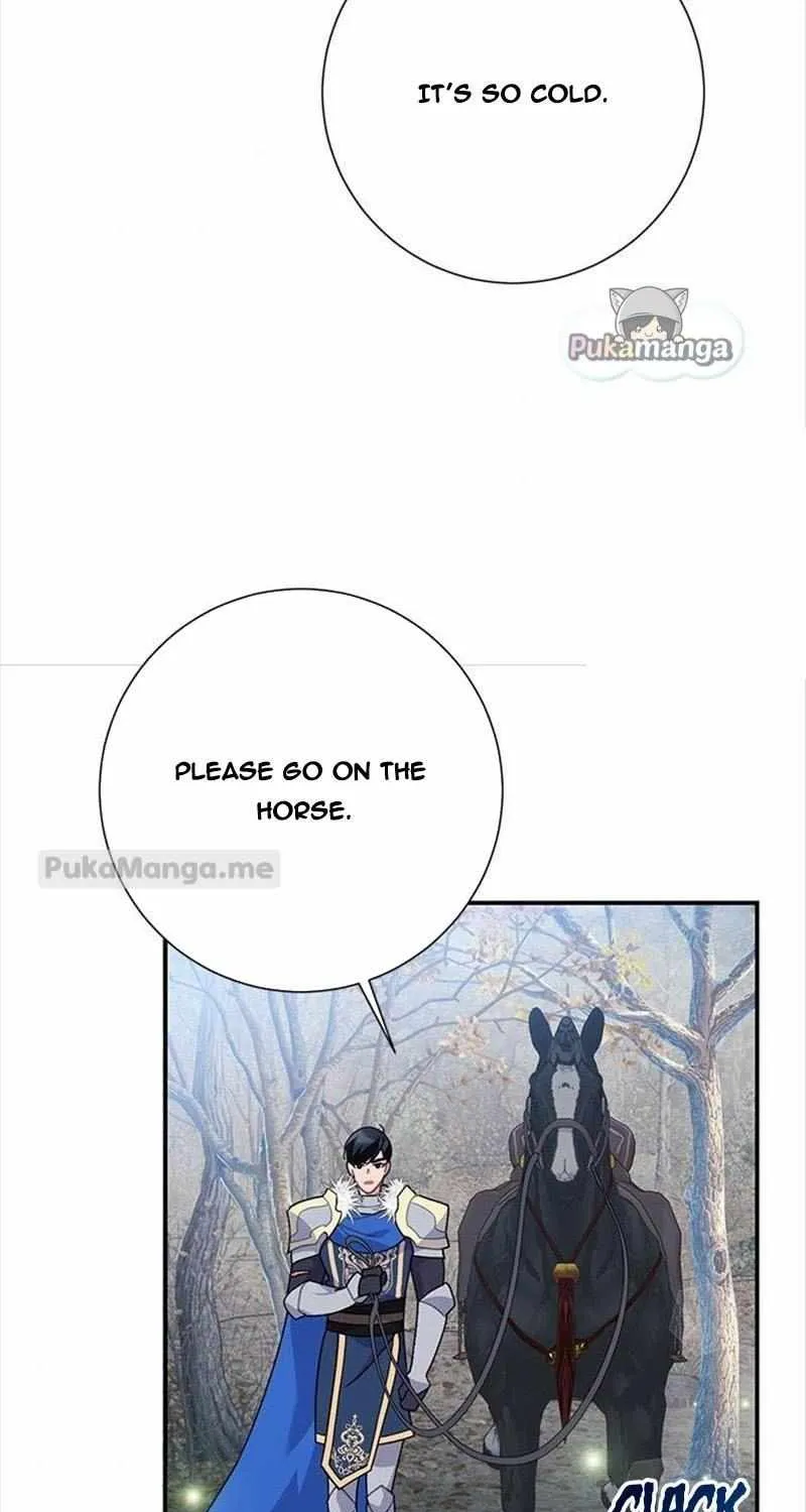 CARRIER FALCON PRINCESS Chapter 47 page 73 - 