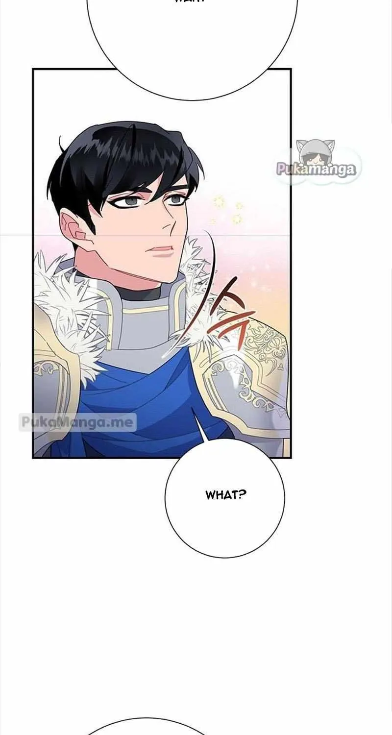 CARRIER FALCON PRINCESS Chapter 47 page 78 - 