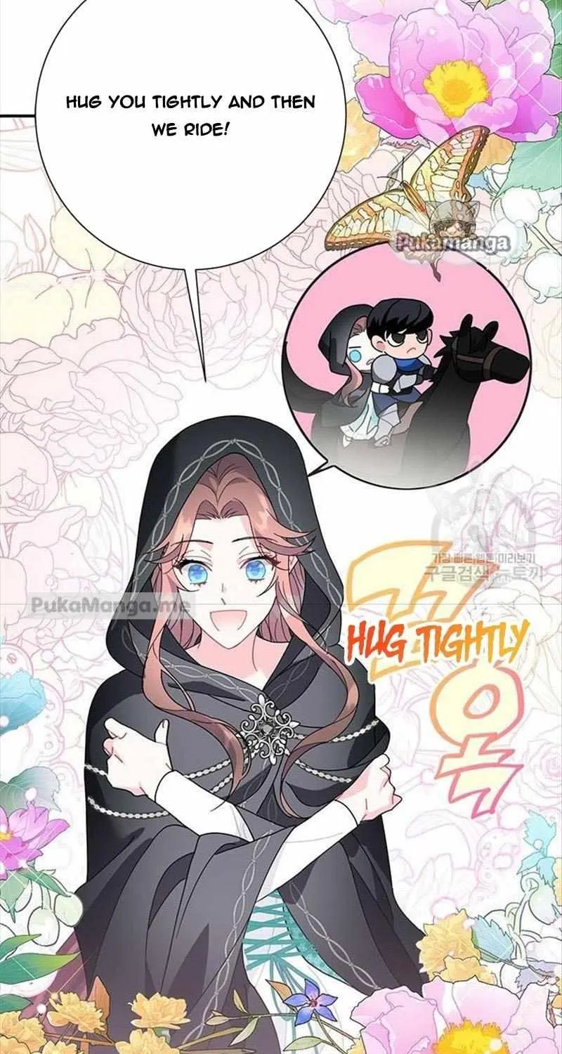 CARRIER FALCON PRINCESS Chapter 47 page 81 - 