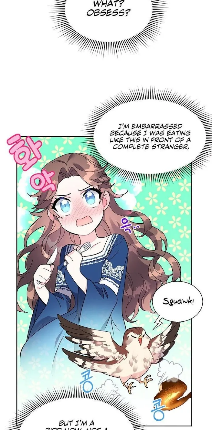 CARRIER FALCON PRINCESS Chapter 5 page 2 - 