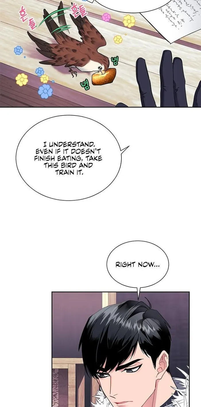 CARRIER FALCON PRINCESS Chapter 5 page 14 - 
