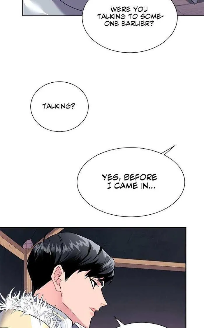 CARRIER FALCON PRINCESS Chapter 5 page 24 - 