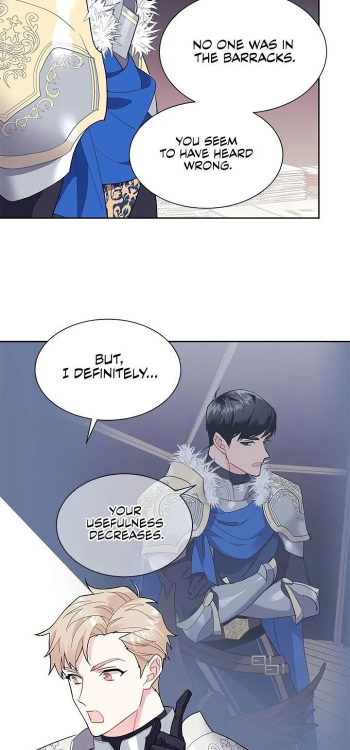 CARRIER FALCON PRINCESS Chapter 5 page 25 - 