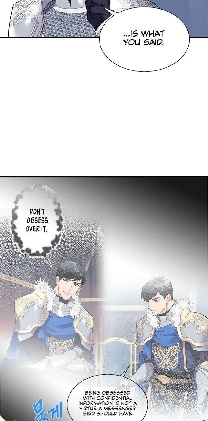 CARRIER FALCON PRINCESS Chapter 5 page 26 - 