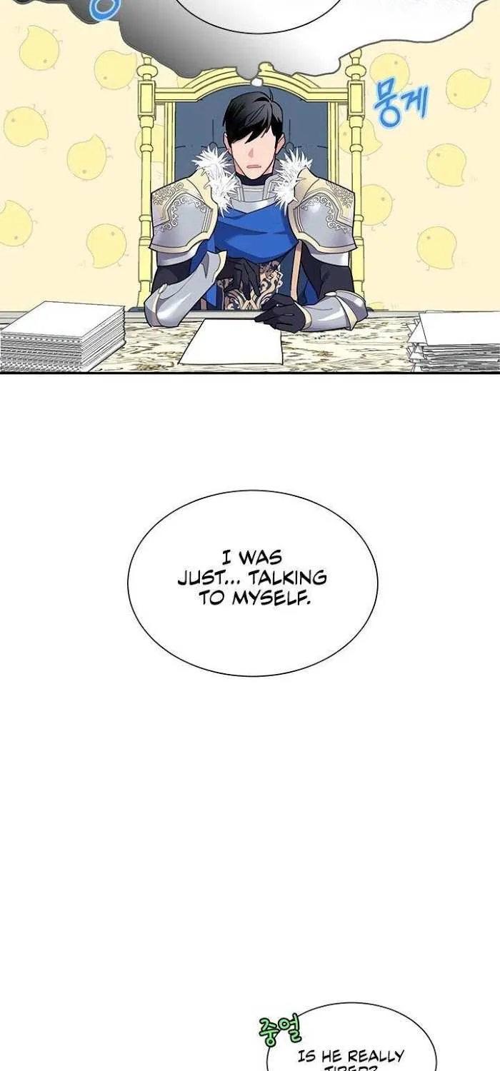 CARRIER FALCON PRINCESS Chapter 5 page 27 - 
