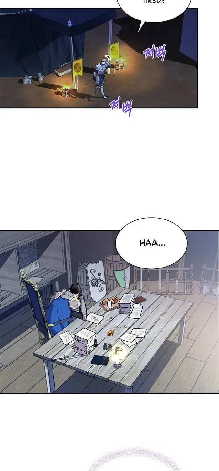 CARRIER FALCON PRINCESS Chapter 5 page 28 - 