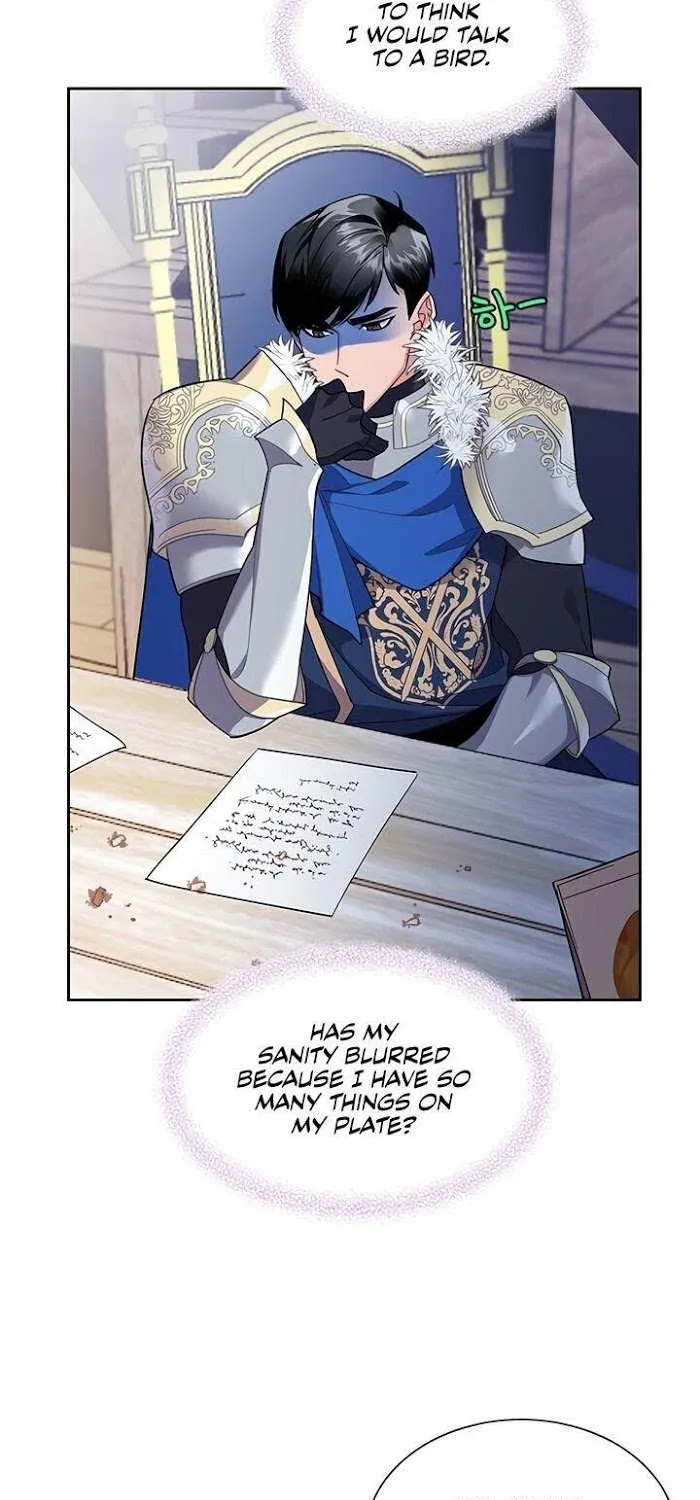 CARRIER FALCON PRINCESS Chapter 5 page 29 - 