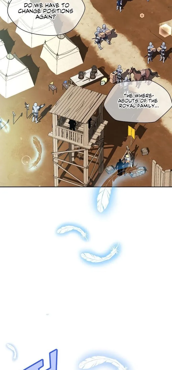 CARRIER FALCON PRINCESS Chapter 5 page 35 - 
