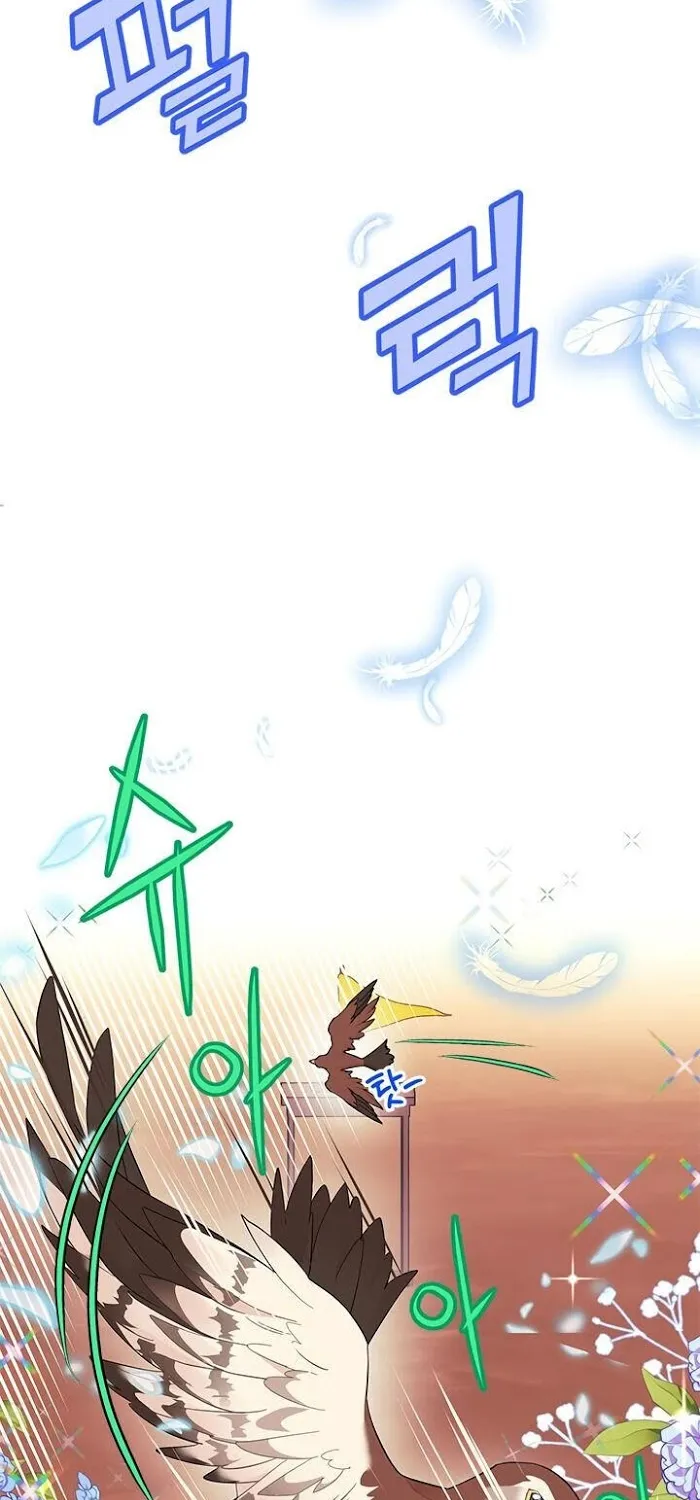 CARRIER FALCON PRINCESS Chapter 5 page 36 - 