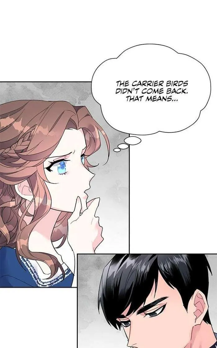 CARRIER FALCON PRINCESS Chapter 5 page 49 - 