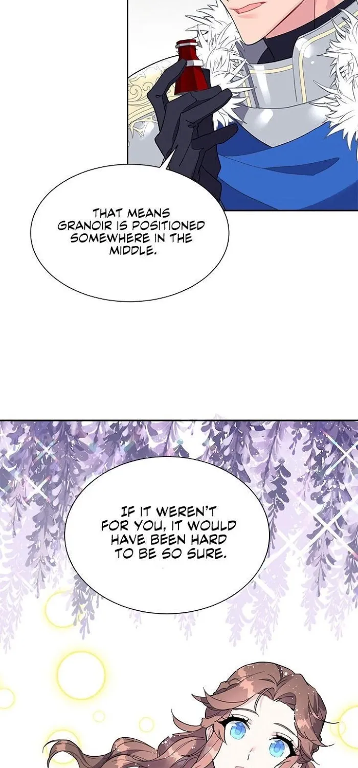 CARRIER FALCON PRINCESS Chapter 5 page 50 - 