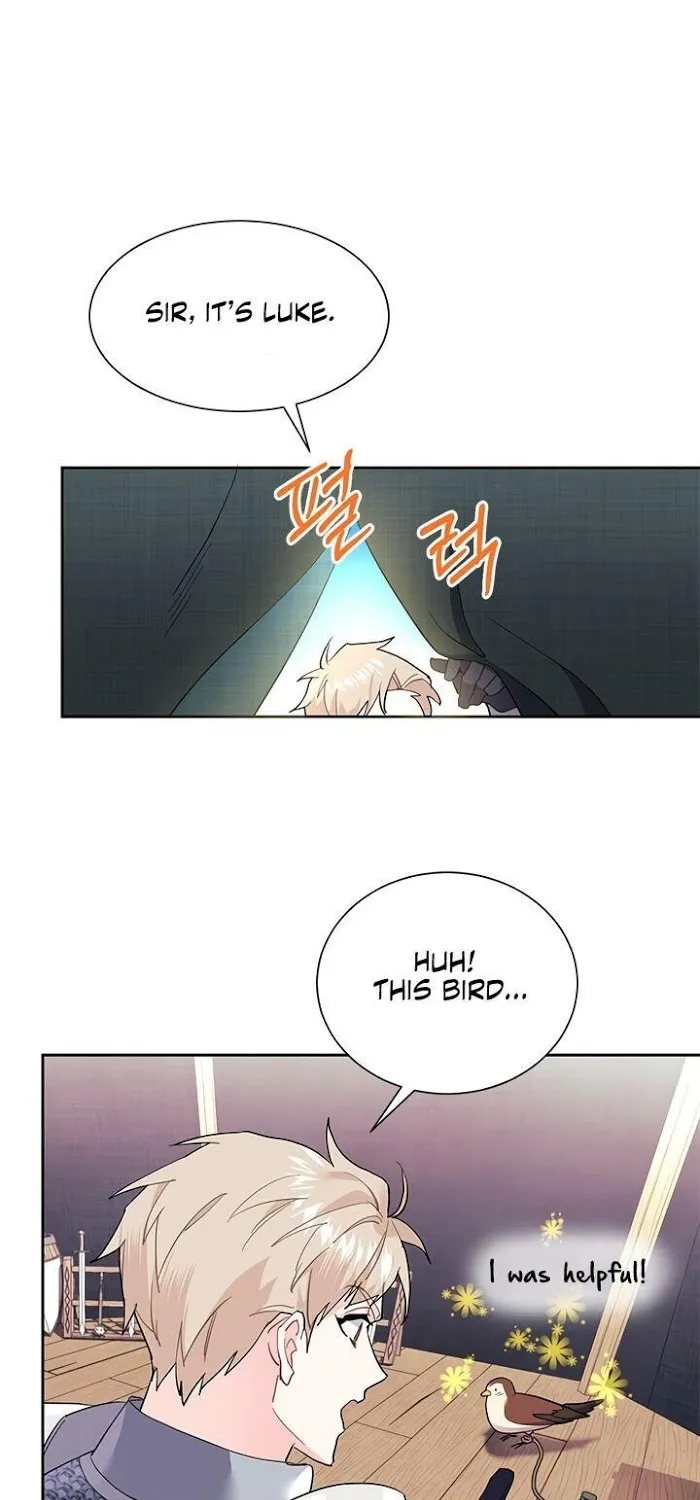 CARRIER FALCON PRINCESS Chapter 5 page 52 - 