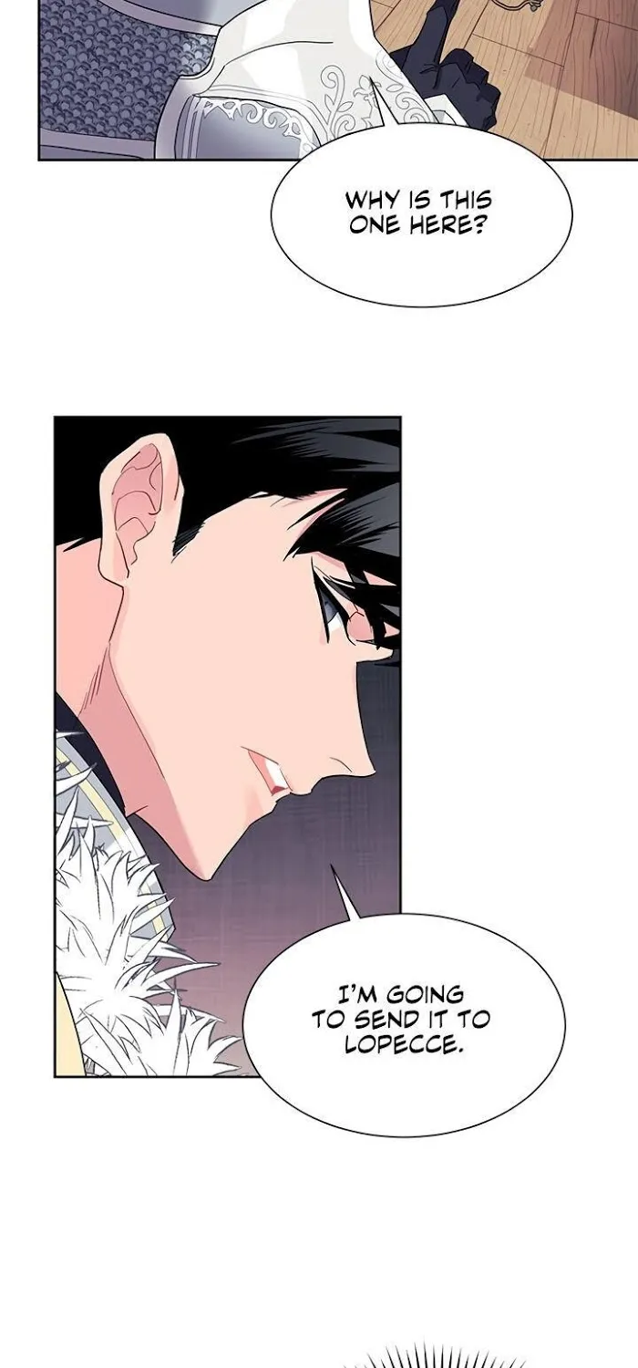 CARRIER FALCON PRINCESS Chapter 5 page 53 - 