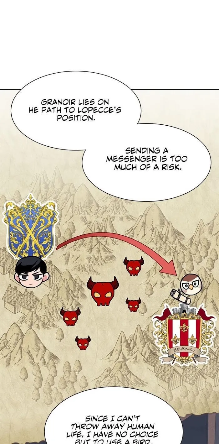 CARRIER FALCON PRINCESS Chapter 5 page 57 - 