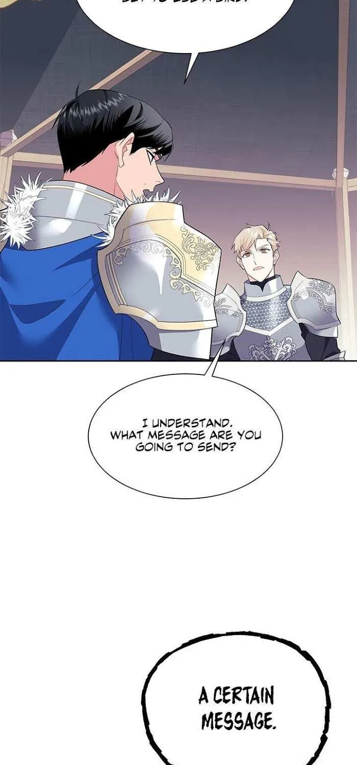 CARRIER FALCON PRINCESS Chapter 5 page 58 - 