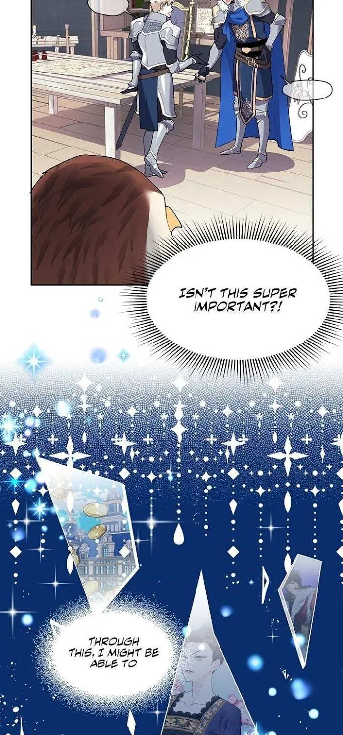 CARRIER FALCON PRINCESS Chapter 5 page 60 - 
