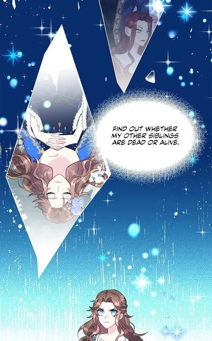 CARRIER FALCON PRINCESS Chapter 5 page 61 - 