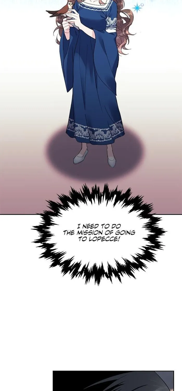 CARRIER FALCON PRINCESS Chapter 5 page 62 - 