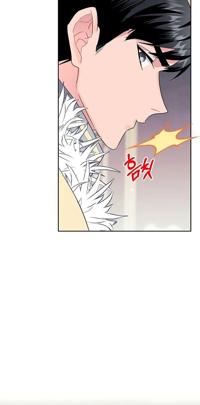 CARRIER FALCON PRINCESS Chapter 5 page 63 - 