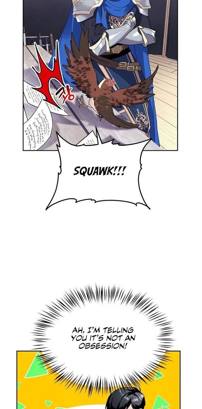 CARRIER FALCON PRINCESS Chapter 5 page 8 - 