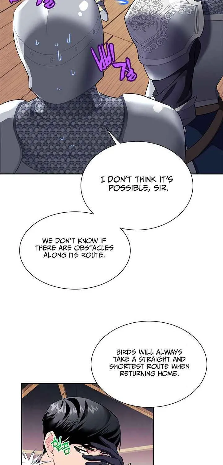 CARRIER FALCON PRINCESS Chapter 6.1 page 16 - 