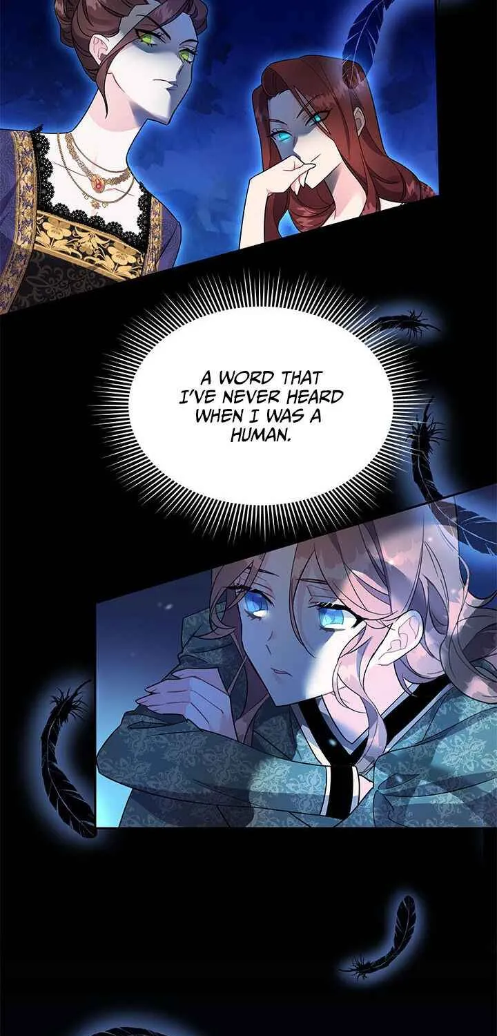 CARRIER FALCON PRINCESS Chapter 6.1 page 59 - 