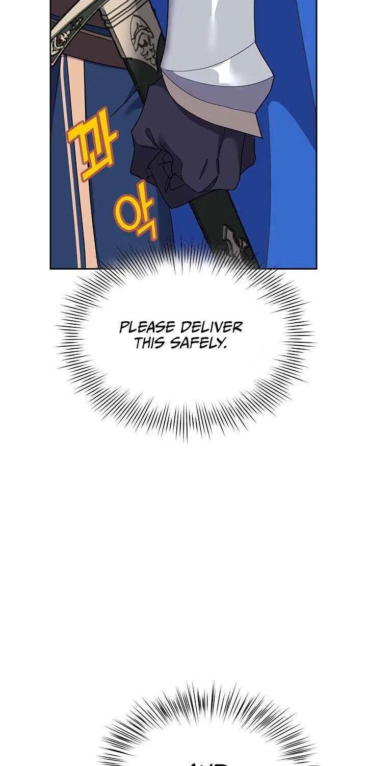 CARRIER FALCON PRINCESS Chapter 6.1 page 70 - 