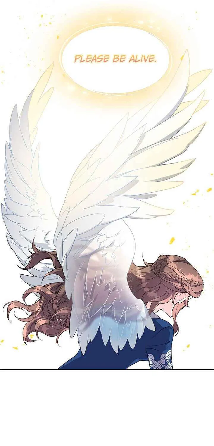 CARRIER FALCON PRINCESS Chapter 6.1 page 72 - 
