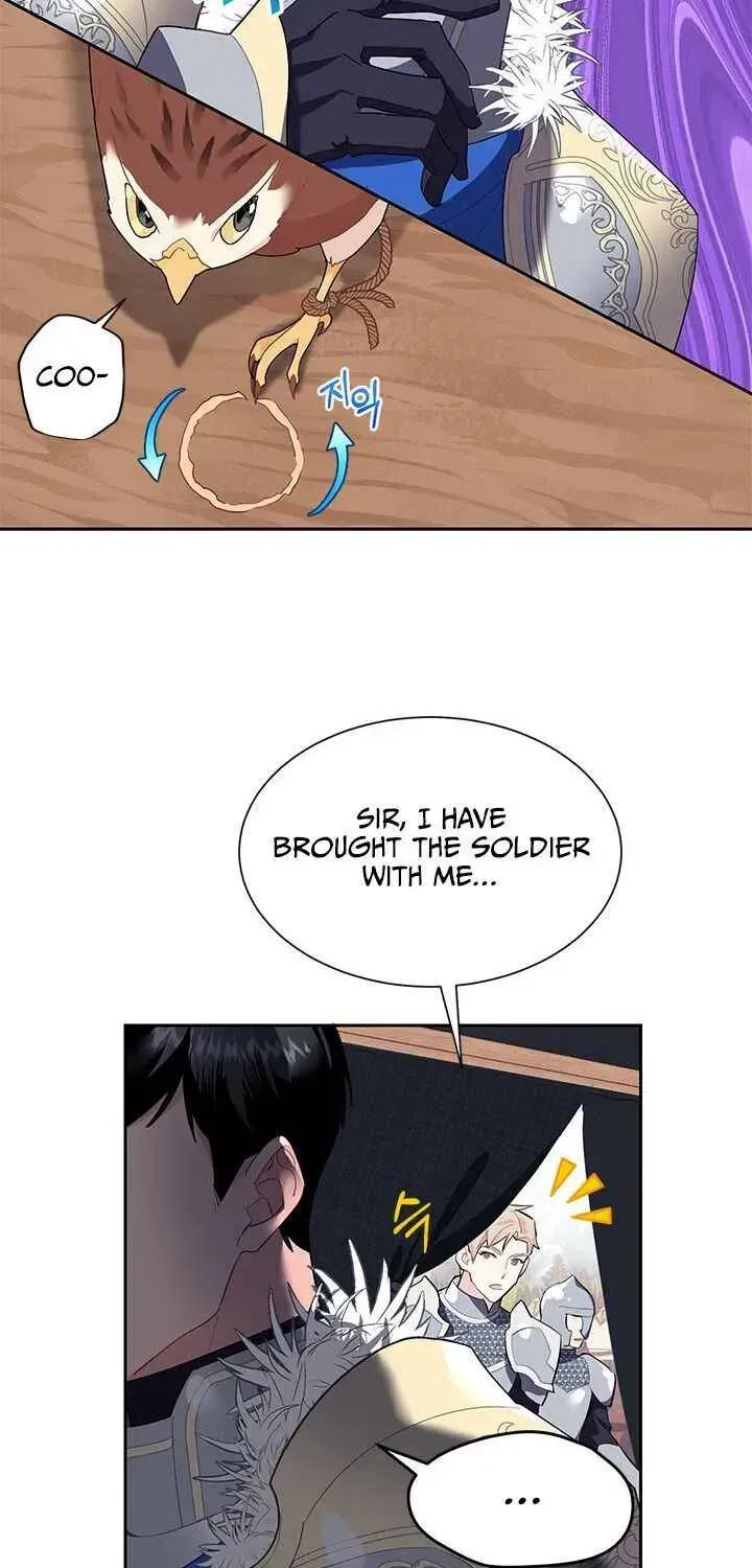 CARRIER FALCON PRINCESS Chapter 6.2 page 13 - 