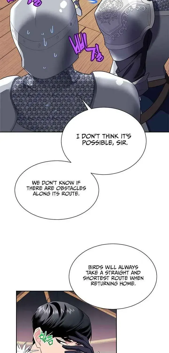 CARRIER FALCON PRINCESS Chapter 6.2 page 16 - 