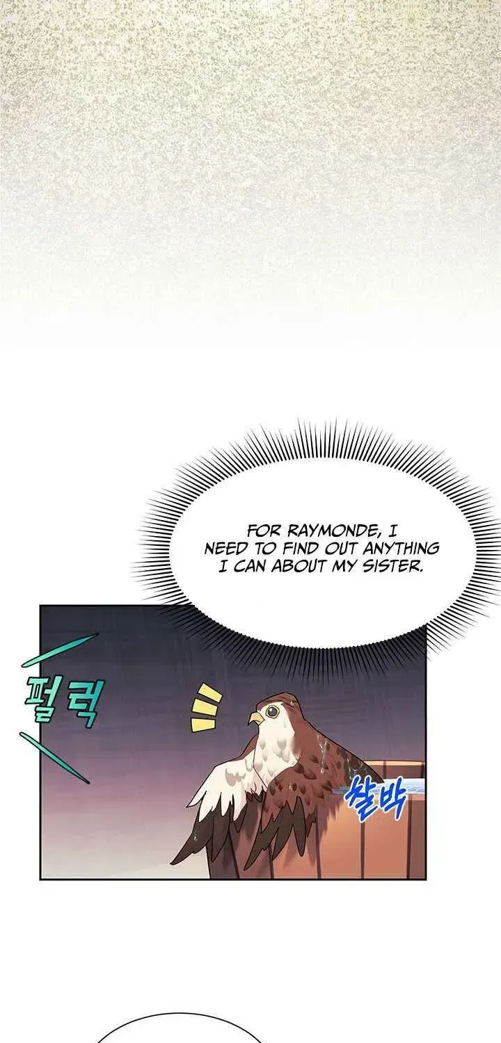CARRIER FALCON PRINCESS Chapter 6.2 page 39 - 