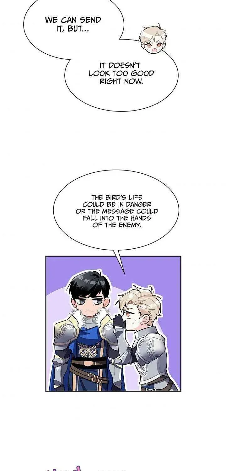 CARRIER FALCON PRINCESS Chapter 6.2 page 5 - 