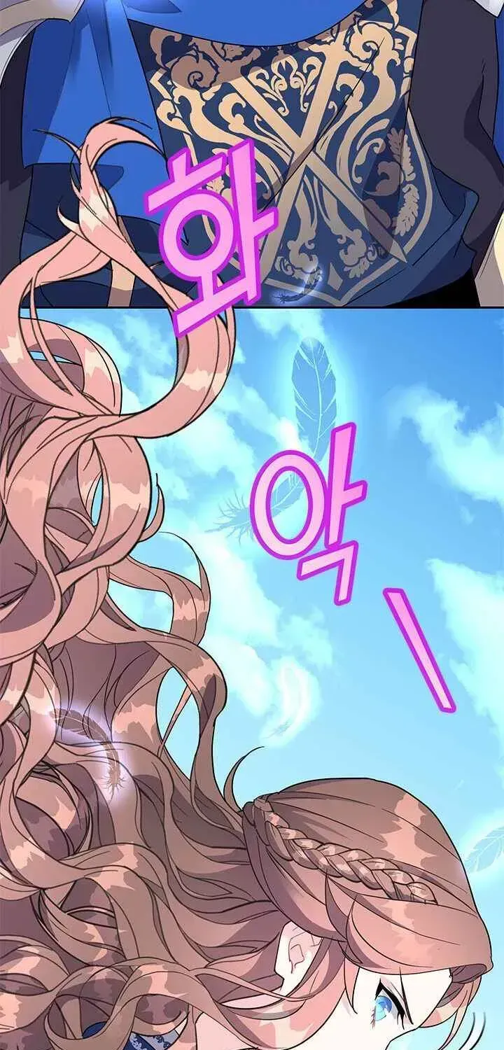 CARRIER FALCON PRINCESS Chapter 6.2 page 63 - 