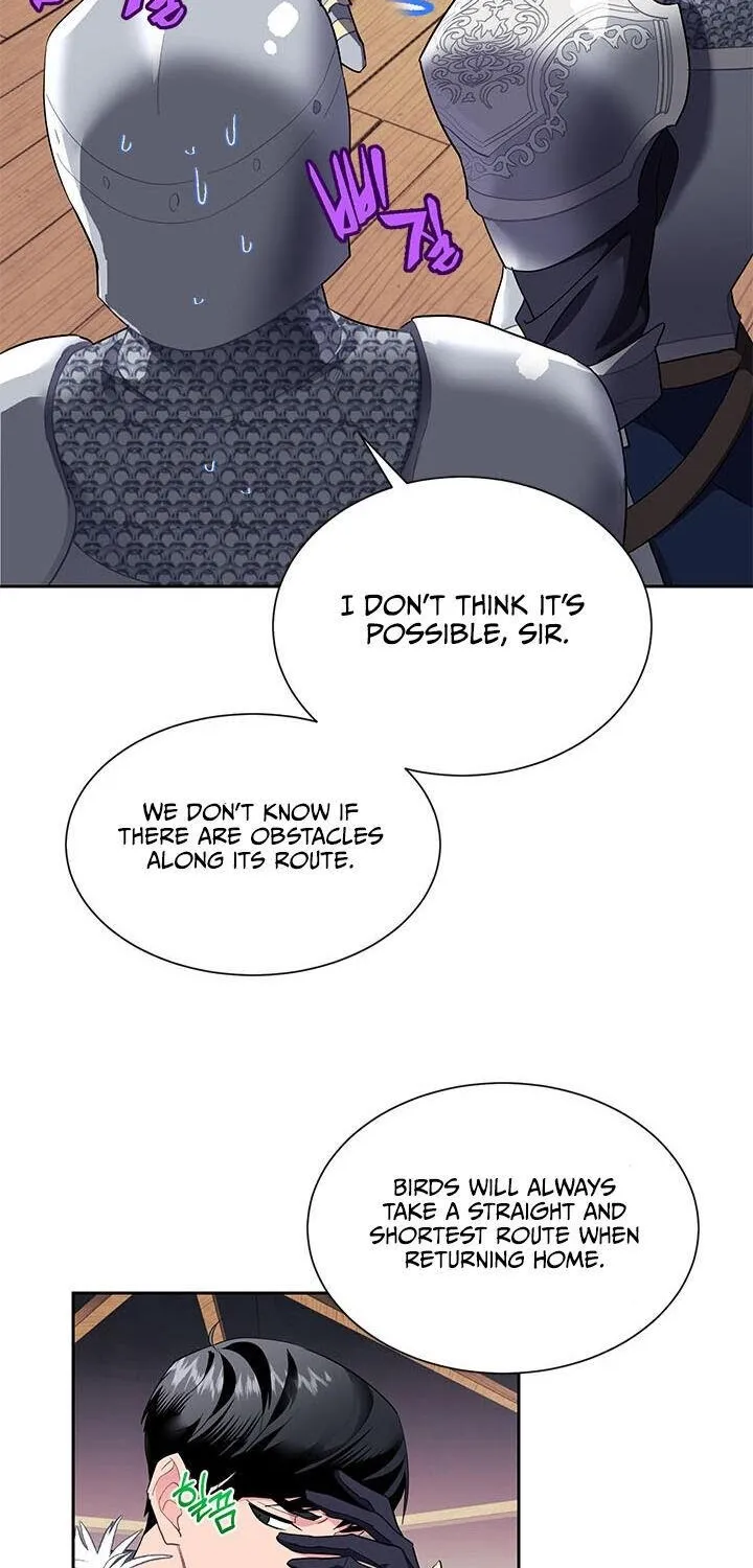 CARRIER FALCON PRINCESS Chapter 6 page 16 - 