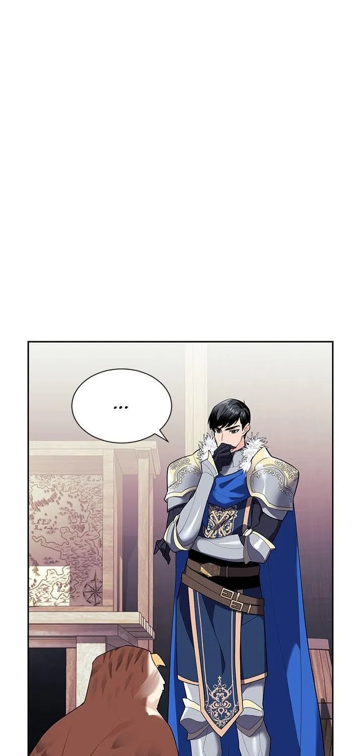 CARRIER FALCON PRINCESS Chapter 6 page 3 - 