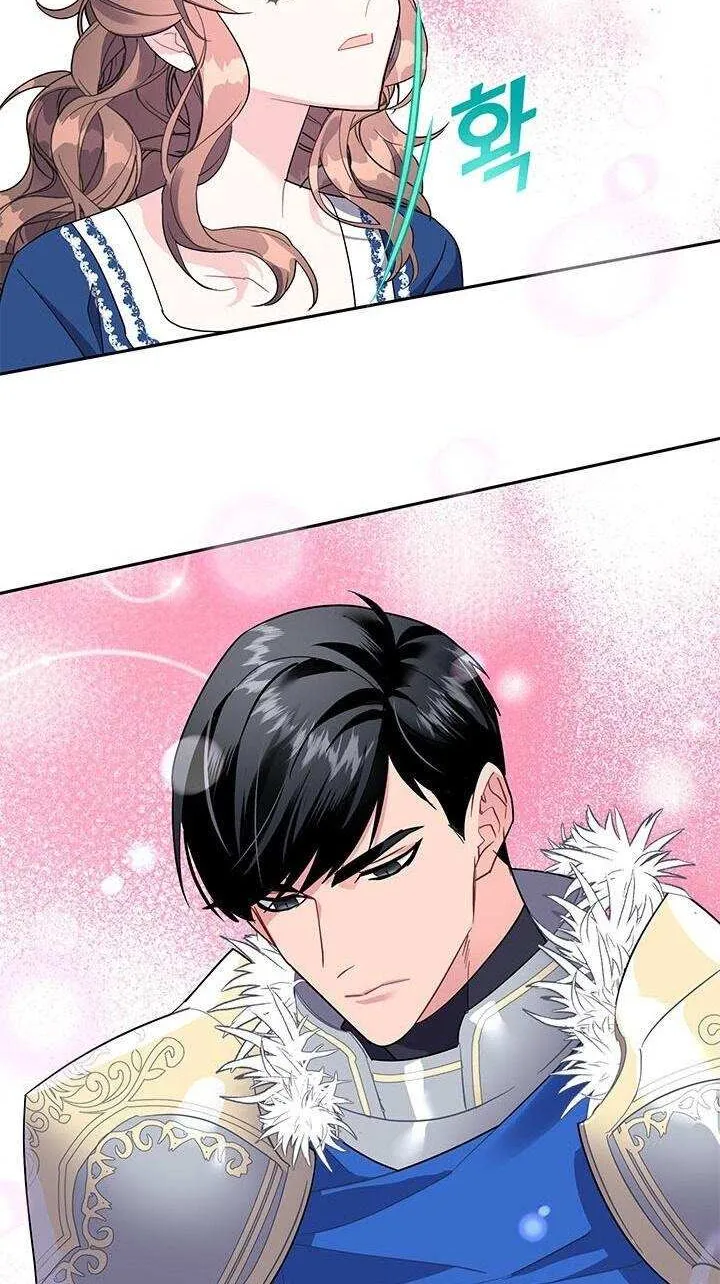 CARRIER FALCON PRINCESS Chapter 6 page 62 - 