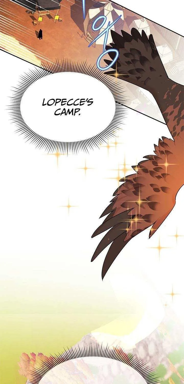 CARRIER FALCON PRINCESS Chapter 6 page 71 - 