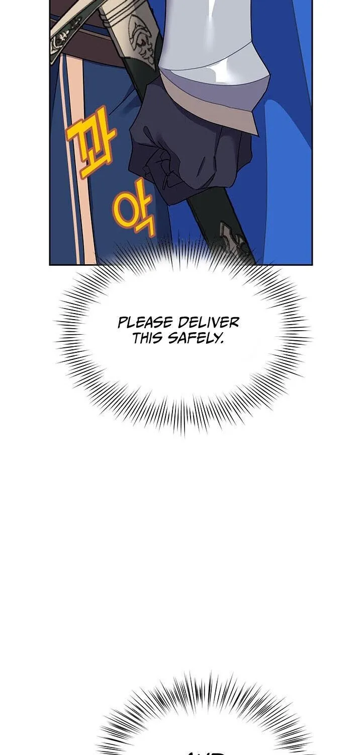 CARRIER FALCON PRINCESS Chapter 6 page 76 - 