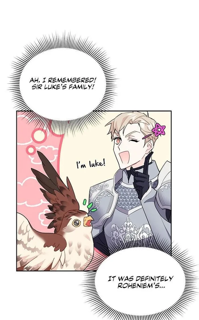 CARRIER FALCON PRINCESS Chapter 7 page 18 - 