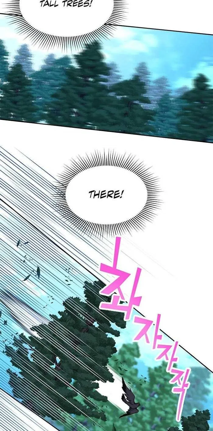 CARRIER FALCON PRINCESS Chapter 7 page 22 - 