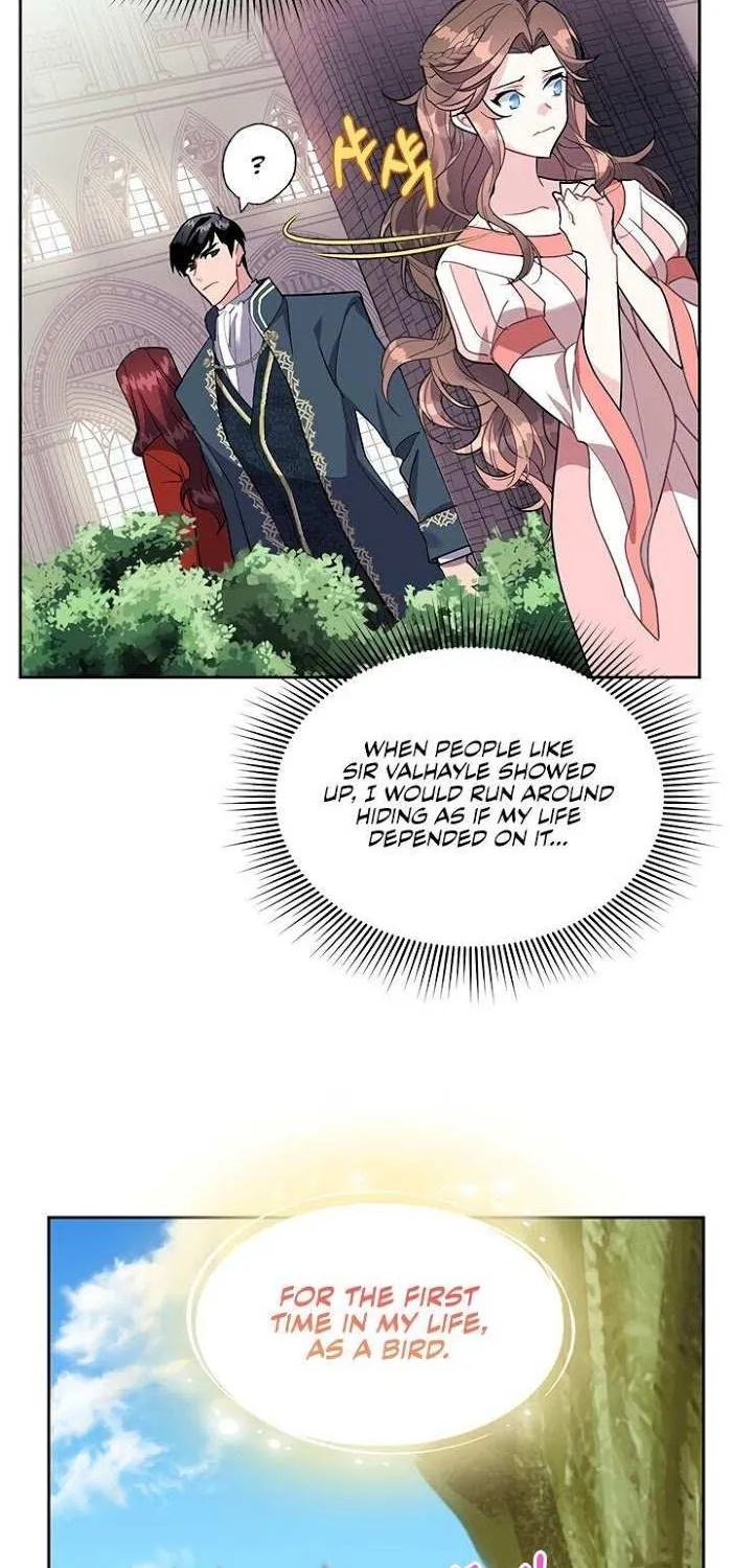 CARRIER FALCON PRINCESS Chapter 7 page 29 - 